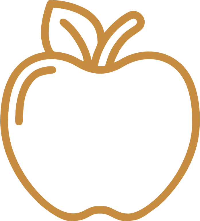 apple