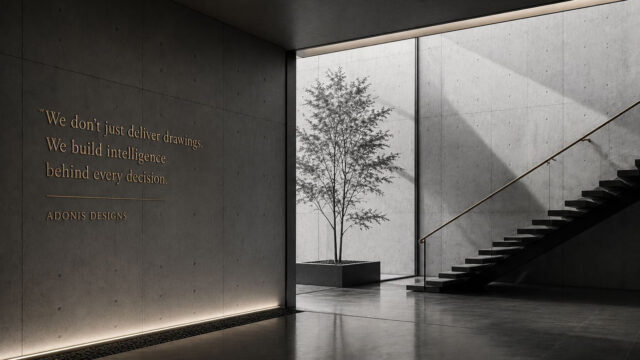 adonis designs