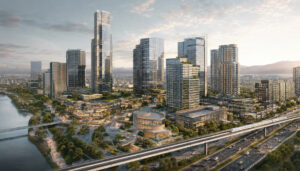 Design Ecosystems for a Complex Future