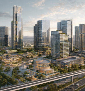 Design Ecosystems for a Complex Future