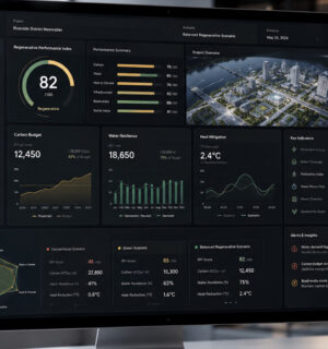 Scaling Architecture Practise through digital delivery
