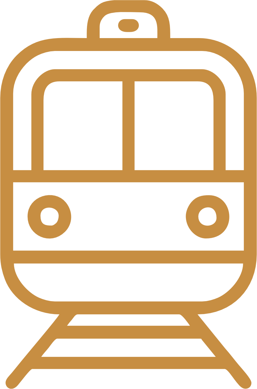 metro